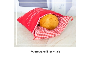 Microwave Essentials for Hassle-Free Cooking