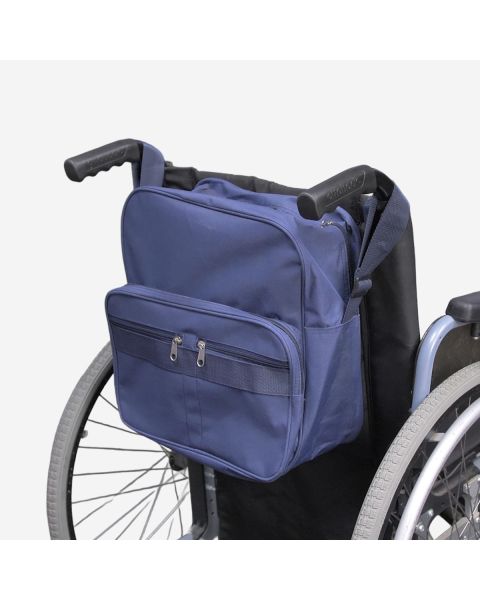 Crutch Bag - For Scooters/Wheelchairs