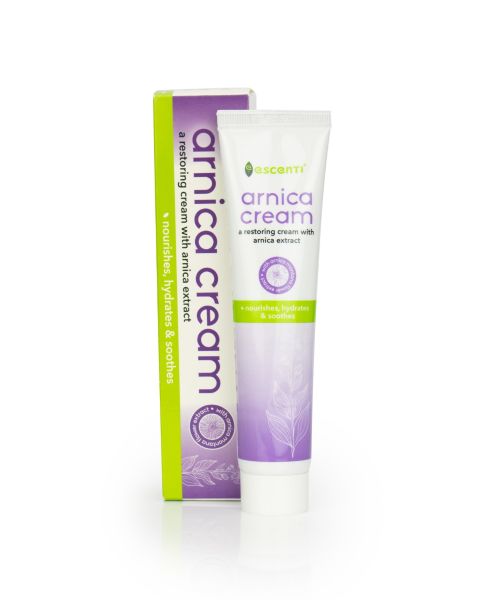 Arnica Cream 70g PK3