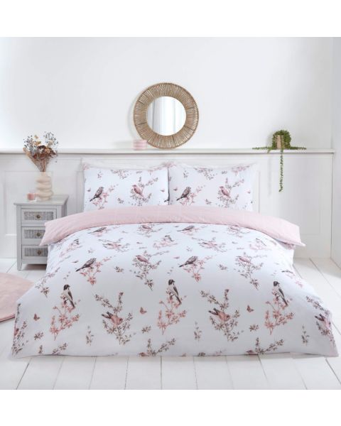 Duvet Set - Vintage Toile