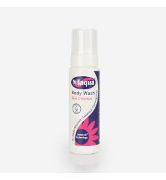 Body Wash Skin Cleanser