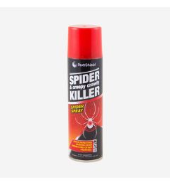 PestShield Spider & Creepy Crawly Spray 200ml