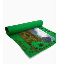 Jigsaw Puzzle Roll