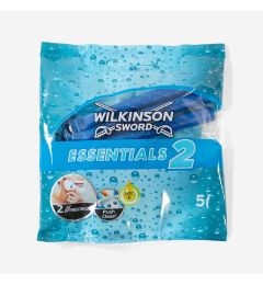 Wilkinson Sword Men's Razors