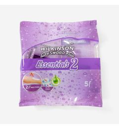 Wilkinson Sword Women's Razors