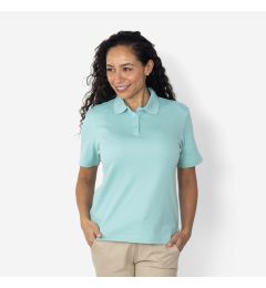 Ladies' Polo Top
