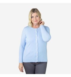 Soft Knit Cardigan