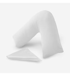 V Shape Pillowcase