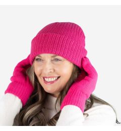 Ladies Thermal Hat