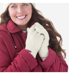 Ladies Thermal Gloves 