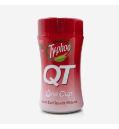Typhoo QT Instant Tea
