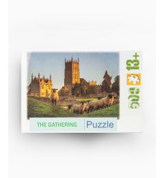 Jigsaw 500pcs - The Gathering