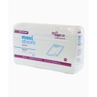 Age UK Universal Maxi Absorb Regular Bed Pads.