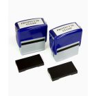 Ink Refills - Pack of 2