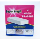 PK4 Magic Sponge Erasers