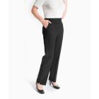 Ladies Wool Touch Trousers