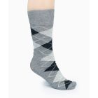 Pack of 6 Non Elastic Socks For Men