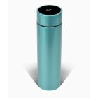 Vacuum Flask with Thermometer