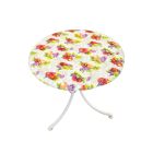 Fitted Table Cover - Round