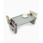 Lap Tray with Compartments