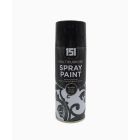 Spray Paint - Black Gloss 400ml
