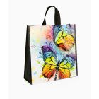 Butterfly Shopping Bag