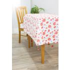 Tablecloth Fruit Designs