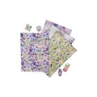 Gift Wrap Collection - Lilac Blush