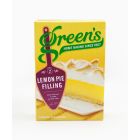 Green's Lemon Pie Filling 140g (Twin Pack)