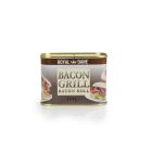 Bacon Grill Bacon Roll 250g