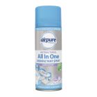 All In One Disinfectant Spray - Linen