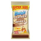 Leather Cleaning Wipes PK50
