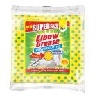 Elbow Grease Supersized Cloth PK3