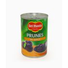 Del Monte Prunes in Juice 410g