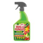Bug & Fungus Control - 1ltr