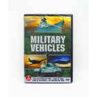 Military Vehicles DVD