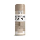 Chalky Furniture Paint 400ml - Hessian