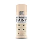 Chalky Furniture Paint 400ml - Cream
