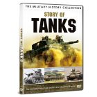 DVD - The Story of Tanks