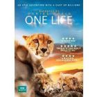 DVD BBC One Life