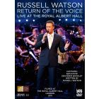 Russell Watson DVD