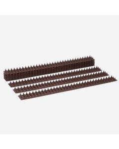 Deterrent Fence Spikes PK10