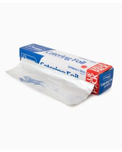 Extra Long Catering Foil