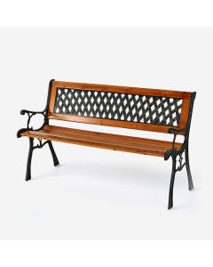 Garden Bench