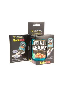 Heinz Baked Beans Safecan