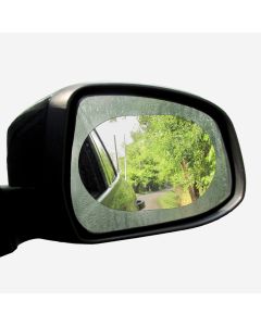 Anti Fog Mirror Film - 2 Pack
