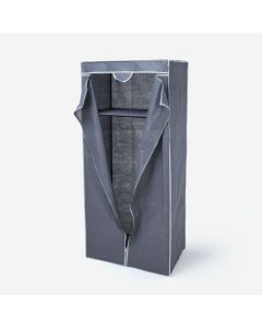 Canvas Wardrobe