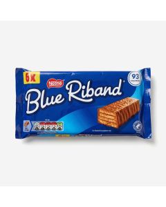 Blue Riband 6pk
