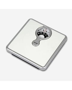 Mechanical Scales with Magnified Display