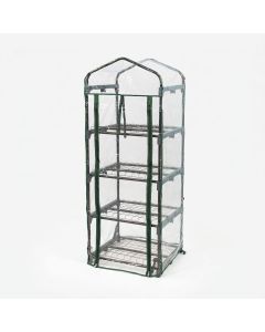 4 Tier Mini Greenhouse